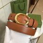 Gucci Belt 30mm 