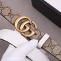 Gucci Belt 30mm 