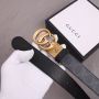 Gucci Belt 30mm 