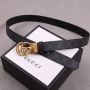 Gucci Belt 30mm 