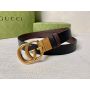 Gucci Belt 30mm 