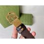 Gucci Belt 30mm 