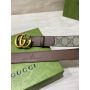 Gucci Belt 30mm 