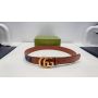 Gucci Belt 30mm 