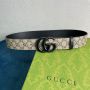 Gucci Belt 30mm 