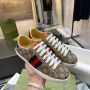 Gucci Classic Sneakers 