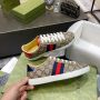 Gucci Classic Sneakers 