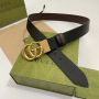 Gucci Belt 37mm 