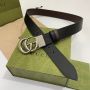 Gucci Belt 37mm 