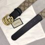 Gucci Belt 40mm 