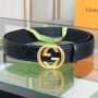 Gucci Belt 40mm 