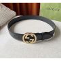 Gucci Belt 40mm 