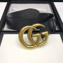 Gucci Belt 40mm 