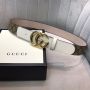 Gucci Belt 40mm 