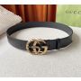 Gucci Belt 40mm 