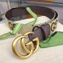 Gucci Belt 40mm 