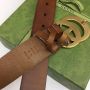 Gucci Belt 40mm 