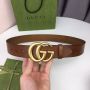 Gucci Belt 40mm 