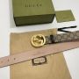 Gucci Belt 40mm 