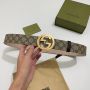 Gucci Belt 40mm 