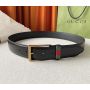 Gucci Belt 40mm 