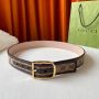 Gucci Belt 40mm 