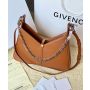 Givenchy Cut out Shoulder Bag