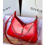 Givenchy Cut out Shoulder Bag