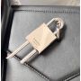 Givenchy Antigona Lock Soft Tote 