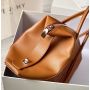 Givenchy Antigona Lock Soft Tote 