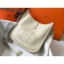 Hermes Evelyne Crossbody Bag 