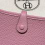 Hermes Mini Evelyne Bag 