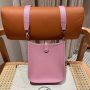 Hermes Mini Evelyne Bag 