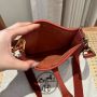 Hermes Mini Evelyne Bag 