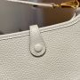 Hermes Mini Evelyne Bag 