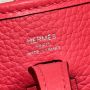 Hermes Mini Evelyne Bag 