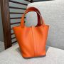 Hermes Picotin Lock Bag 