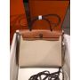 Hermes Herbag PM 2way Shoulder Bag 