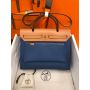 Hermes Herbag PM 2way Shoulder Bag 