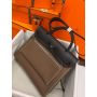 Hermes Herbag PM 2way Shoulder Bag 