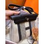 Hermes Herbag PM 2way Shoulder Bag 