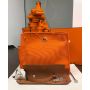 Hermes Herbag MM 2way Shoulder Bag 