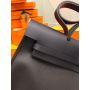 Hermes Herbag MM 2way Shoulder Bag 