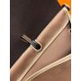 Hermes Herbag MM 2way Shoulder Bag 