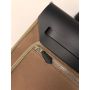 Hermes Herbag MM 2way Shoulder Bag 