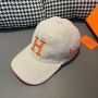 Hermes Baseball Cap