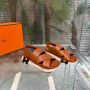 Hermes Unisex Sandals 