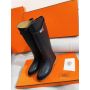 Hermes High Boots