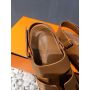 Hermes Unisex Sandals