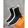 Hermes Unisex Boots